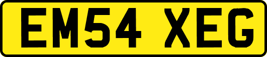 EM54XEG