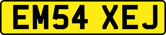 EM54XEJ