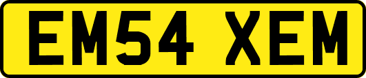 EM54XEM