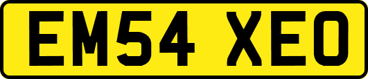 EM54XEO