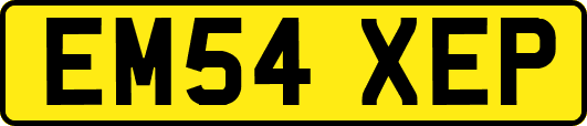 EM54XEP
