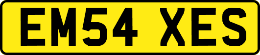 EM54XES