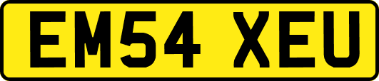 EM54XEU