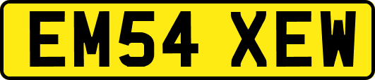 EM54XEW