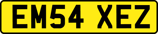 EM54XEZ