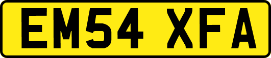 EM54XFA