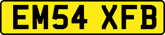 EM54XFB