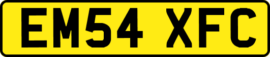 EM54XFC