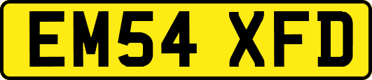 EM54XFD