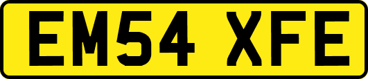 EM54XFE