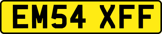 EM54XFF