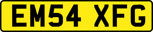 EM54XFG