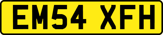 EM54XFH