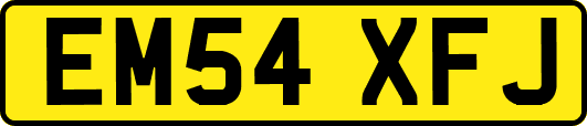 EM54XFJ