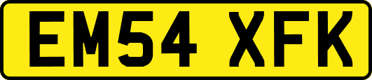 EM54XFK