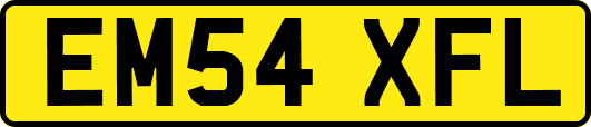 EM54XFL