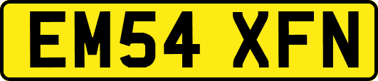 EM54XFN