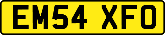 EM54XFO