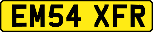 EM54XFR