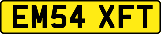 EM54XFT