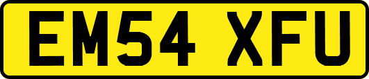 EM54XFU