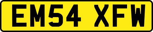 EM54XFW