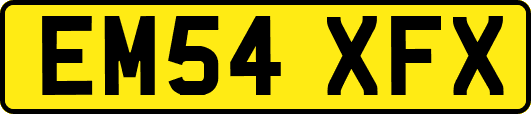 EM54XFX