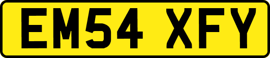 EM54XFY