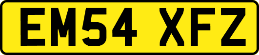 EM54XFZ