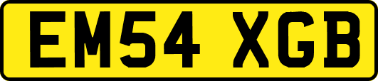 EM54XGB