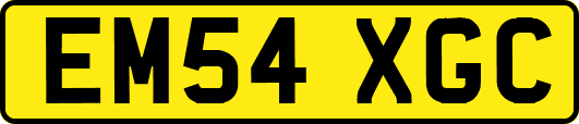 EM54XGC