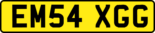 EM54XGG