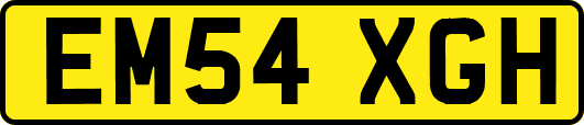 EM54XGH