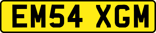 EM54XGM
