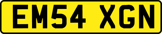 EM54XGN
