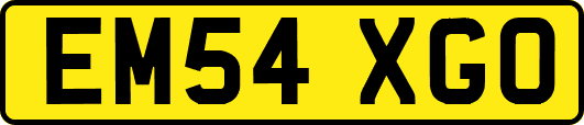 EM54XGO