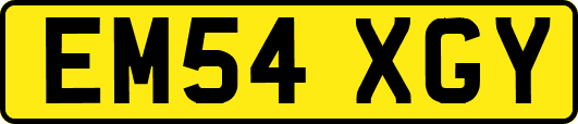 EM54XGY