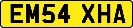 EM54XHA