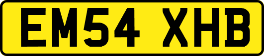 EM54XHB