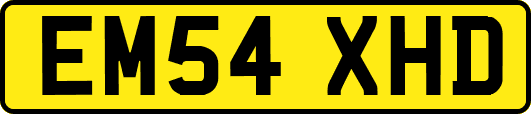 EM54XHD