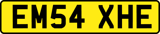 EM54XHE