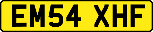 EM54XHF