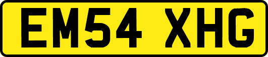 EM54XHG