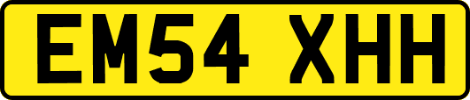 EM54XHH