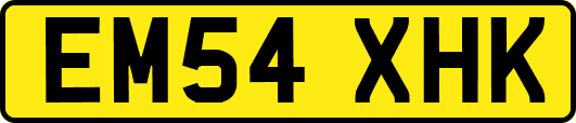 EM54XHK