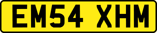 EM54XHM