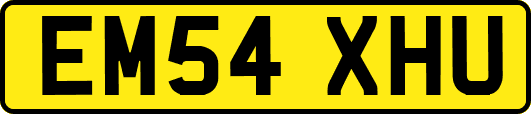EM54XHU