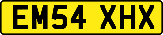 EM54XHX