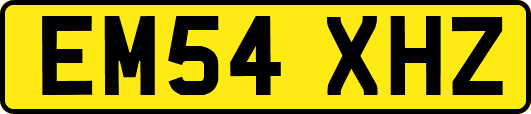 EM54XHZ