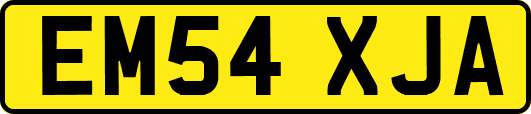 EM54XJA